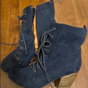 Women’s booties